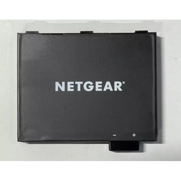 NETGEAR New OEM Original NETGEAR W-20 NightHawk 5G M5 MR5000