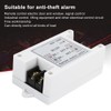 DC 12V Remote Control Switch Wireless Transmitter Receiver Controlling Electromagnetic