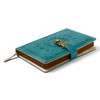 Lock Diary with Pen, Secret Diary with Lock, A5 Ruled