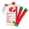 LIAF Apple Cider Vinegar Powder Loaded Tea Packets | Korean