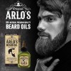 Aceite Para Barba Con Aceite De Árbol De Té 2.5
