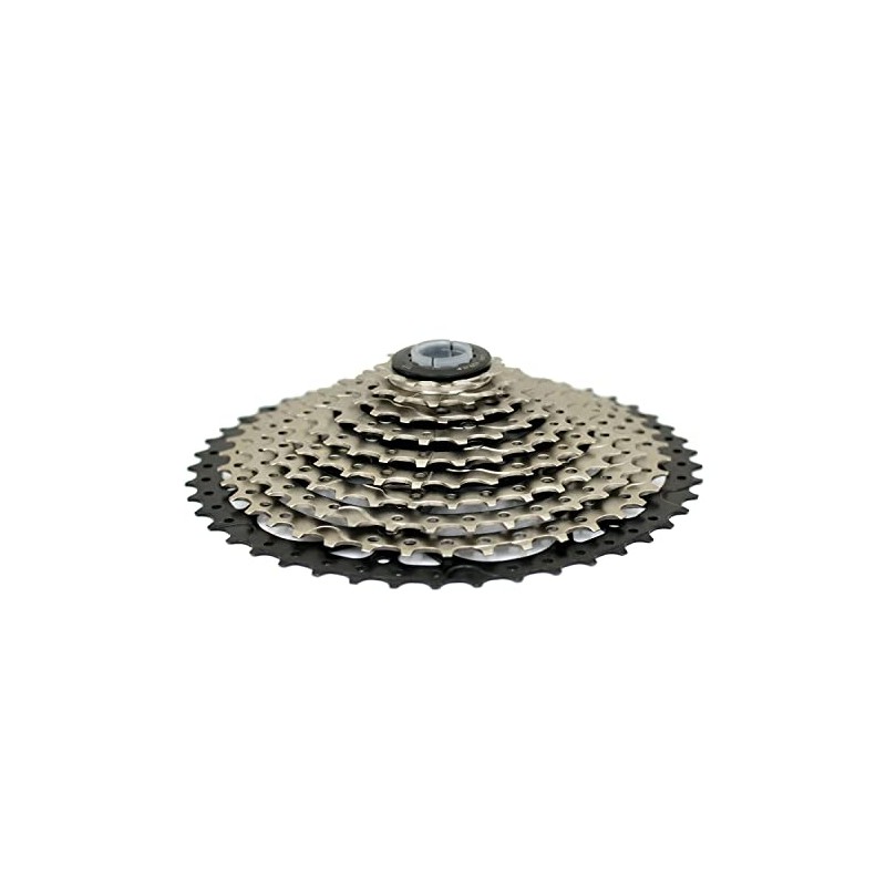 Geardrive GM10-6 Wide Ratio Cassette 11-46T, 10 Speed,GD2584