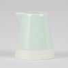 Hasami Essence Celadon Glazed Milk Pitcher Small 13656