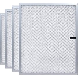 AlorAir 4 Pack MERV-8 Filter for Commercial Dehumidifiers Storm LGR Extreme, Only Applicable to Storm LGR Extreme Dehumidifier