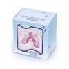 Trousselier Ballerina Shoe Musical Cube Box