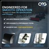 OEG Parts New Salt Spreader Motor Compatible With Buyers Salt