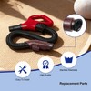 Replacement Hose Compatible with Shark UV730 CU530 UV725 UV725 26
