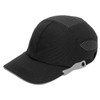 Bump Hat Baseball Hardhat Peaked Breathable Protective Adjustable for Sports