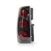 KarParts360 For GMC Yukon Tail Light Assembly 2007-2014 Driver Side