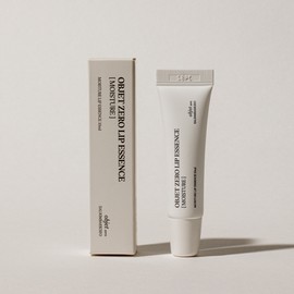 Household White Paper Salim White Paper Lip Essence Object Moisture 10ml 4 Pieces Treatment Lip Balm Lip Moisturizing High Moisturizing Woman / 살림백서 립 에센스 오브제 모이스처 10ml 4개 트리트먼트 립밤 입술보습 고보습 여자