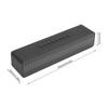 LED Bluetooth Speakers Portable Multifunctional Wireless Bluetooth 5.0 Subwoofer with