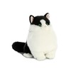 Aurora - Cats - 9.5" Muffins Tuxedo, Multi
