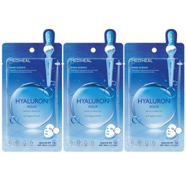 Hyaluron Aqua Ample Mask JEX