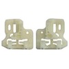 Twowinds - 2 x Window Regulator Clips Front X5 1999-2007