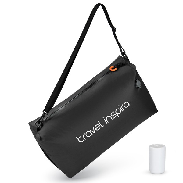 IP67 Waterproof Vacuum Compression Bags (1 Bag + Pump) -