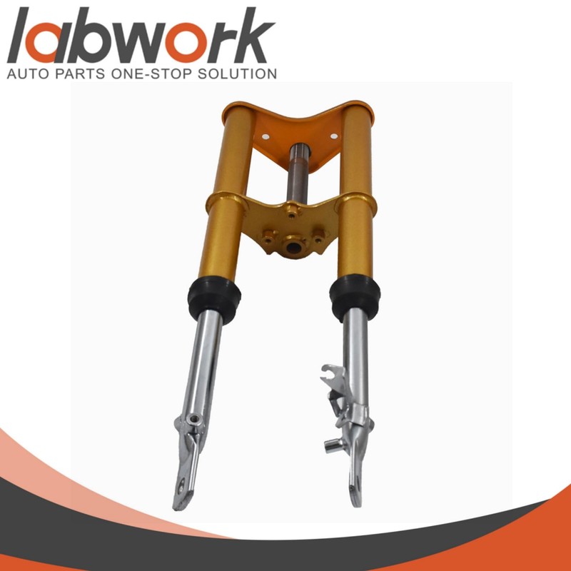 labwork Front Fork Shock Absorber Suspension Replacement for Honda XR50