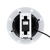 Eapmic 12V 45W Pool Light Underwater Color-Change LED Lights RGB