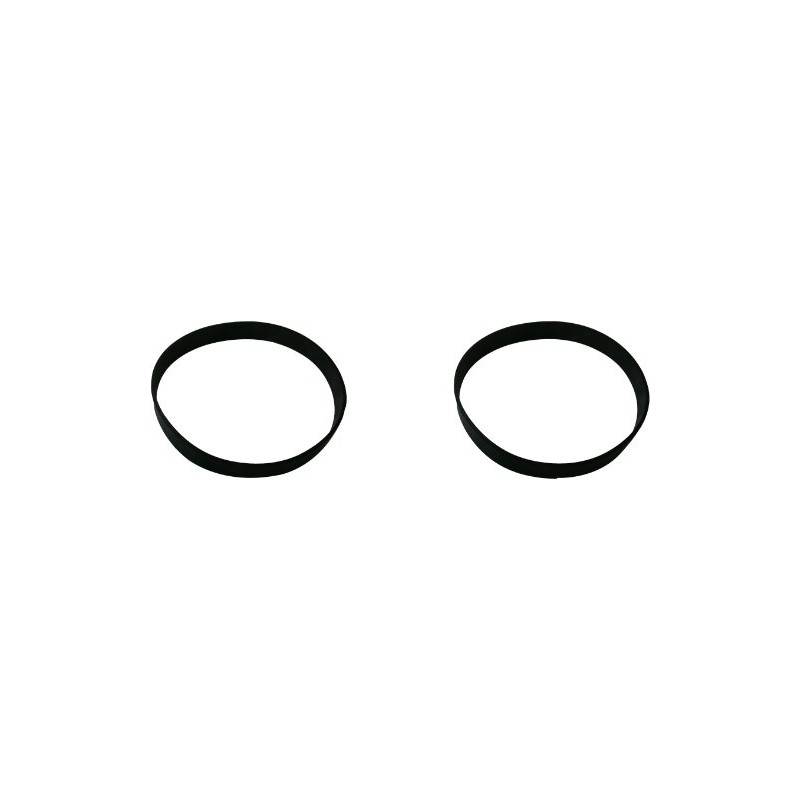 Vax Genuine Belt Kit (Type 2) - Power 3/4/8/9