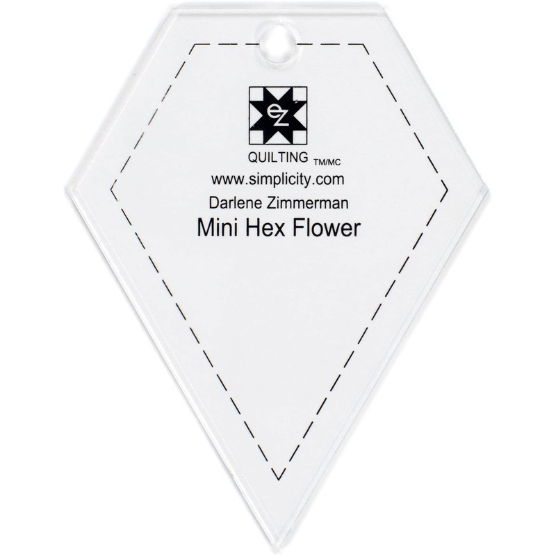 EZ Quilting Quilting Tool, Multicolor