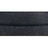 BELTINGER Belt with Golden Belt Buckle and Python Embossed 4