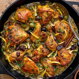 Sanniti Mini Preserved Lemons, 12.7 Ounce