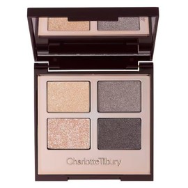 Charlotte Tilbury Original LUXURY PALETTE Lidschatten-Palette, 5,2 g, by BELLA | (THE UPTOWN GIRL, 5,2 g (1 Pack))