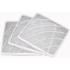 NIHON DENKO Kitchen Ventilator FF-25S2 Replacement Filters, Pack of 3