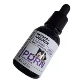 Cha & Park 진정탄력 차앤박 더마앤서 액티브 부스트 PDRN앰플 30ml 기획 +15ml 증정 Elasense Chan & Park Derma & Core Active Boost PDRN Ampoule 30ml Set + 15ml Gift
