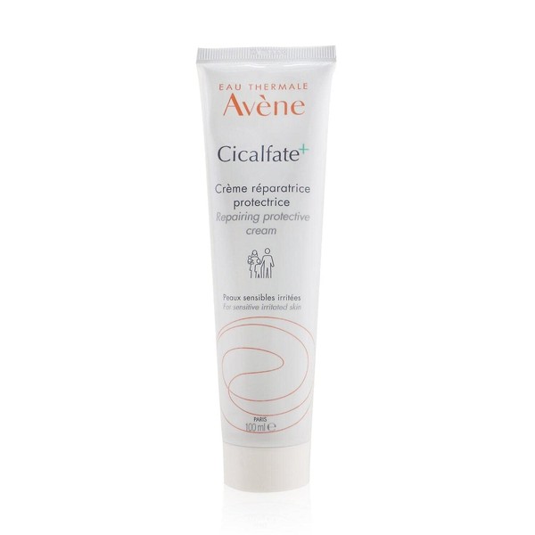 Avene Cical Fat Repair Cream (For Sensitive Skin) 3.3 oz (100 ml)