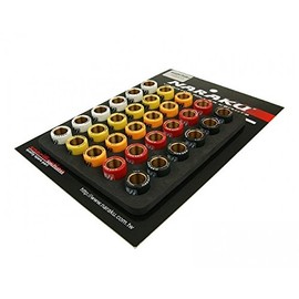 Naraku Tuning Set for Variomatic 16 x 13 mm – 5.0 – 6.0 g