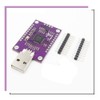 ICQUANZX CJMCU FT232H High Speed Multifunction USB to JTAG UART/FIFO