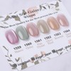 ICE GEL ABLACK Mistster Galaxy 3 Whisper 1563 3g