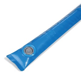 Pig Home Solutions Water Barrier – 3” W x 10’ L Reusable Water-Filled Barrier - PM50793