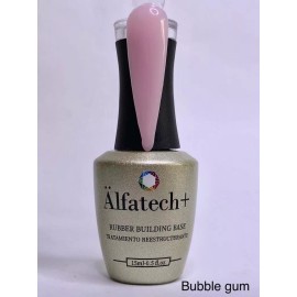 Alfatech+ Kit Rubber Building Base