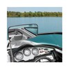 Yamaha New OEM, CIPA Universal Boat Mirror, SBT-20000-00-10