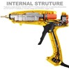 Anyyion 300W Industrialt Glue Gun – High Output Professional Adjustable