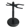 IEMIEBSHA Razor and Shaving Brush Stand, Safety Razor Display Stand