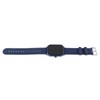 Smart Watch Blood Oxygen Test Caller Display IP68 Waterproof Touchscreen