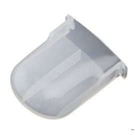 "Condensation Water Collector works with Instant Pot Duo Mini 3 Qt, DUO Plus Mini 3 Qt, DUO Nova, Ultra Mini 3 Qt, and LUX Mini 3Qt". This collector is not created or sold by Instant Pot. (1)