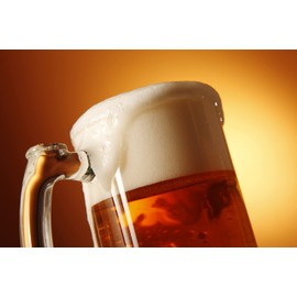 1000-Piece Beer Puzzle for Adults - Brewer Jigsaw Puzzle & Beer Lover Gift for Men, Perfect Man Cave Gift for Him (1000 Pieces)
