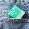 Essence Herb 에센허브 에어리 선스틱 멀티 디펜스 클라우드 핏 SPF50+ 1개 Essenhurb Airy Sunscreen Stick Multi Defense Cloud Fit SPF50+ 1 piece