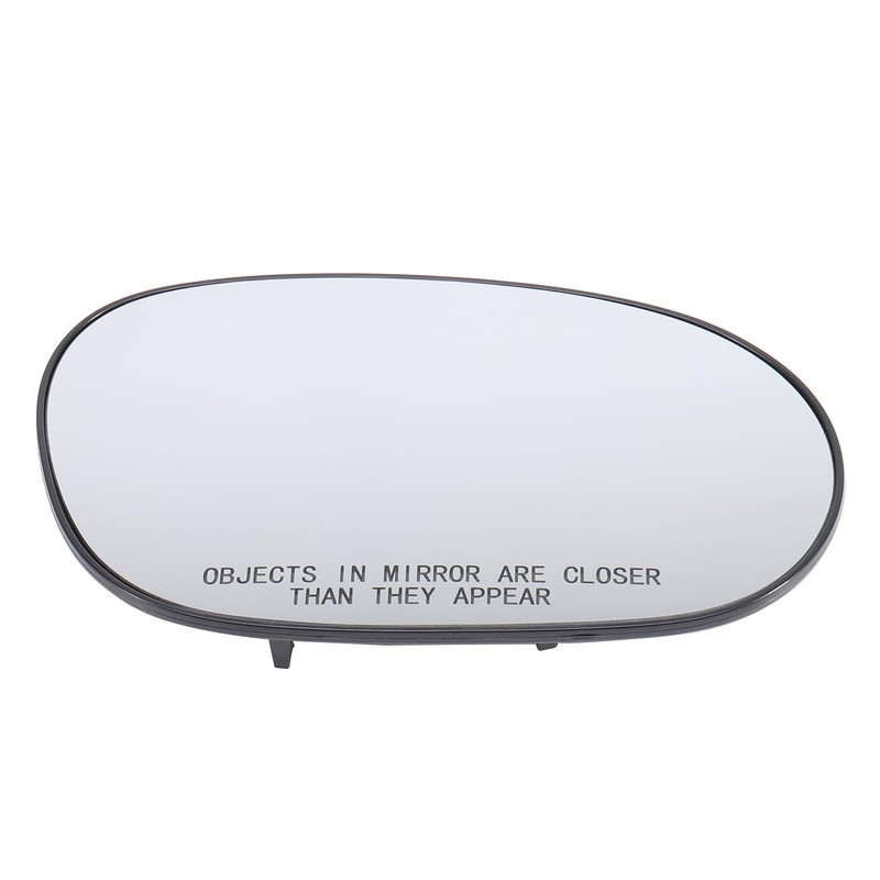 Passenger Side Mirror Replacement for 2008-2024 Dodge Challenger/Charger Heated Right