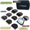 Platinum Pro MANGROOMER - PLATINUM PRO New Self-Haircut Kit and