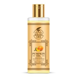 Sheltr Sheltr Pumpkin Oil for Skin and Hair Care (100 ML)