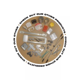 SLV 1 New SLV SOPRANA TL-1 concrete & Textile round table lamp with shade