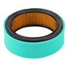 Air Filter Repair Kit Lawn Mower Air Filter Fuel Filter