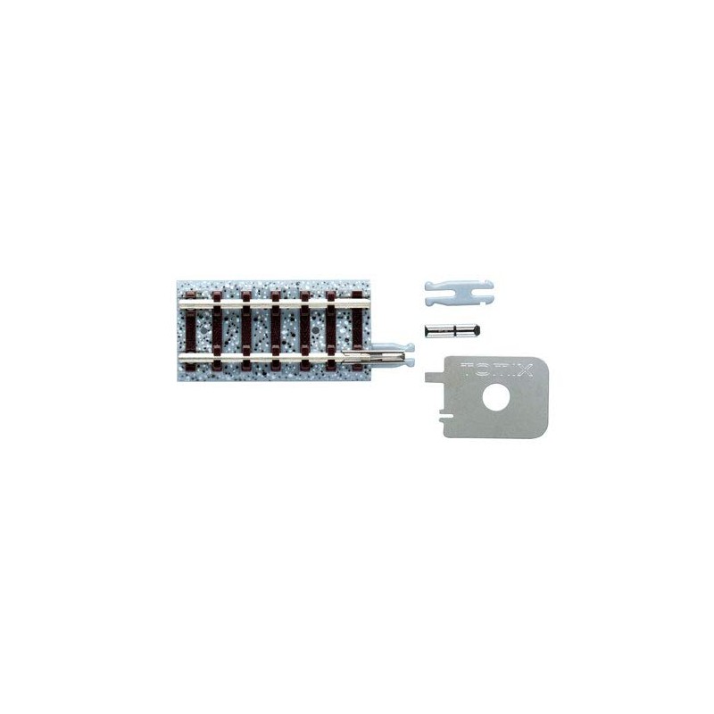 TOMIX N gauge Joint Rail S35 – J F Set of 4 1529 Railway