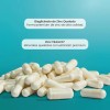 Matter Zincox Suplemento Bisglicinato Zinc Quelado Alta Absorción Azúcar Gluten