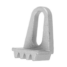 Anneome Flywheel Holder for Engine Maintenance Metal Flywheel Lock Tool Engine Repair Kit