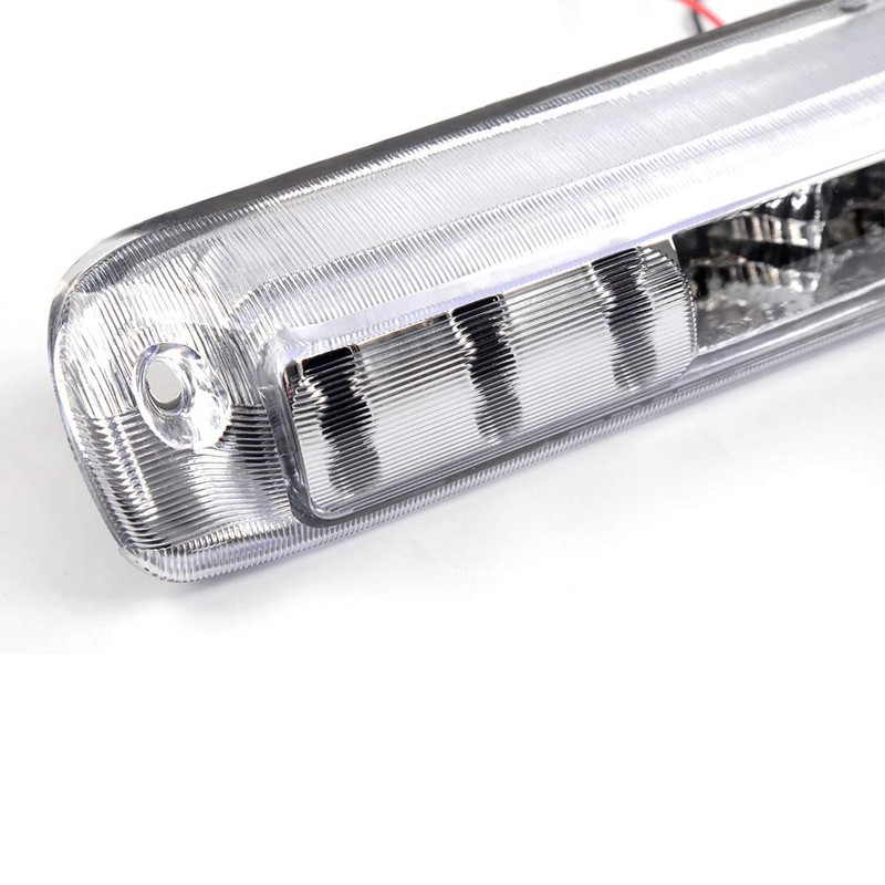 PIT66 LED 3rd Brake Light, Compatible with 99-06 Chevy Silverado